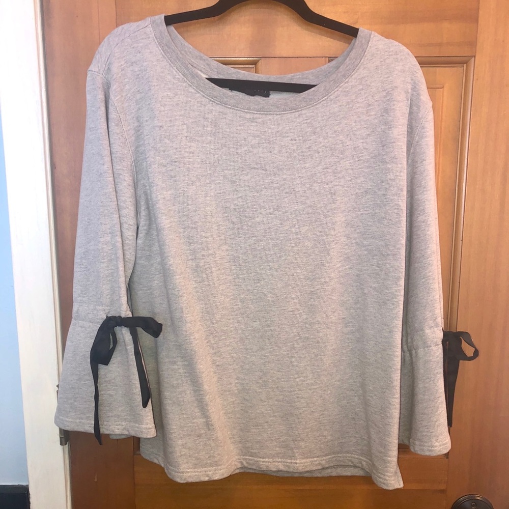 Sanctuary sweatshirt